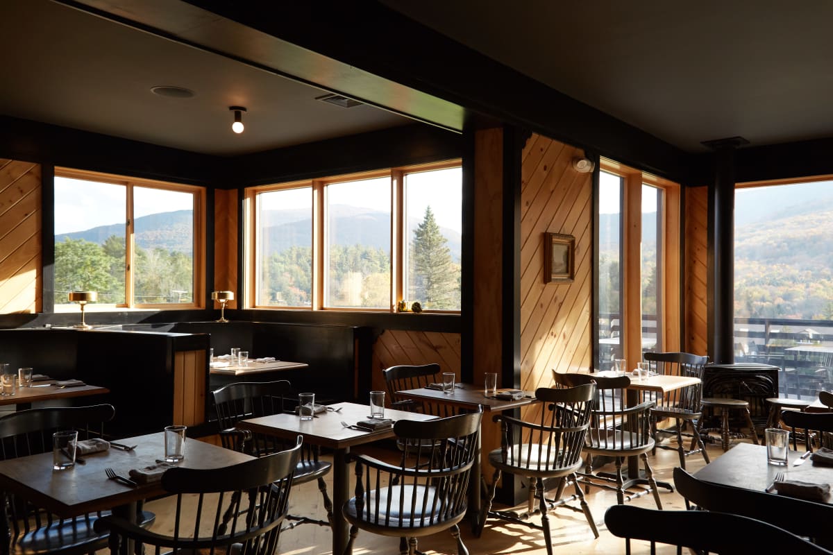 The Prospect Restaurant Review Hunter Hudson Valley The Infatuation