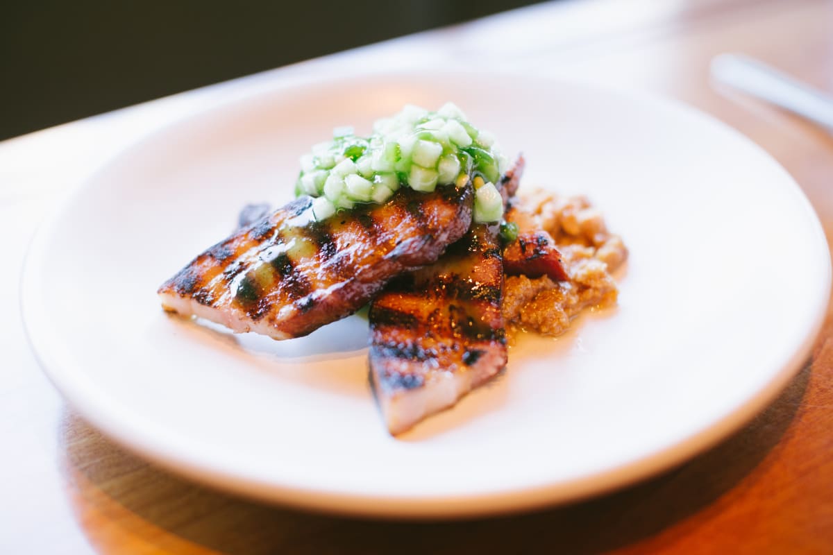 Quality Eats UES Review Upper East Side New York The Infatuation