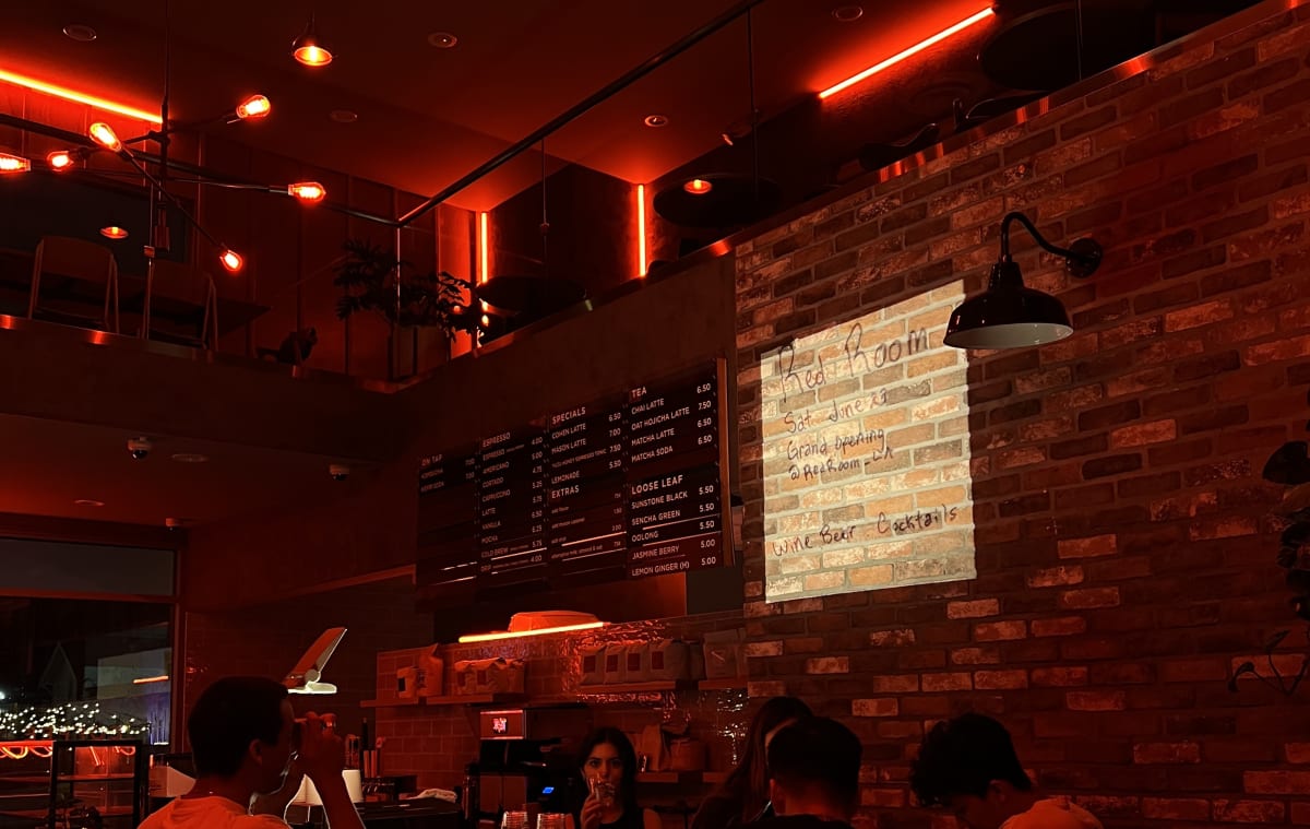 Red Room Review Koreatown Los Angeles The Infatuation