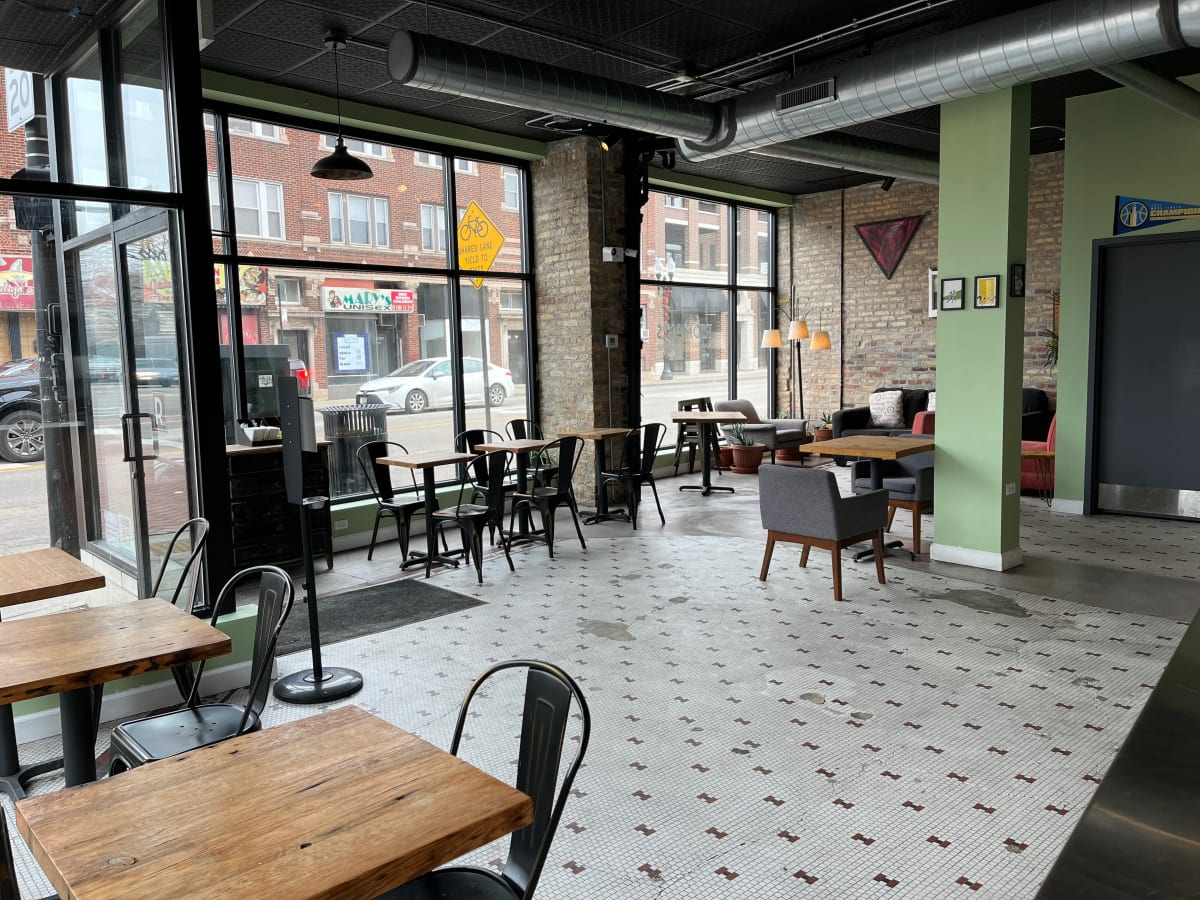 19 BlackOwned Coffee Shops In Chicago Chicago The Infatuation