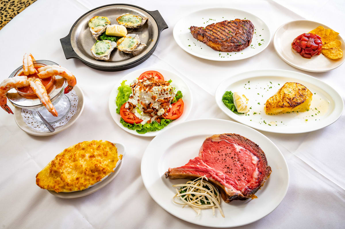 Rittenhouse Grill Review Rittenhouse Philadelphia The Infatuation