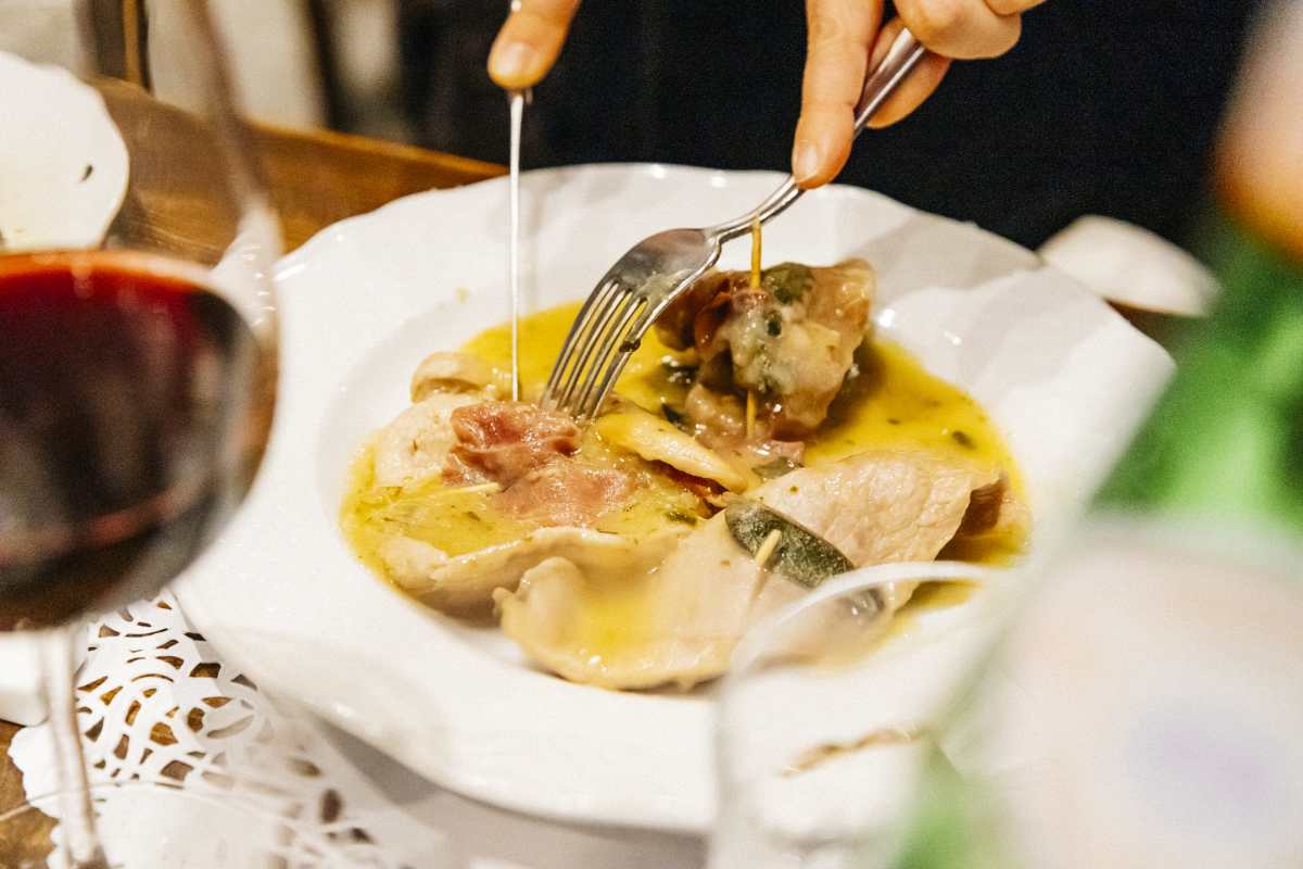 Romanè - Review - Prati - Rome - The Infatuation
