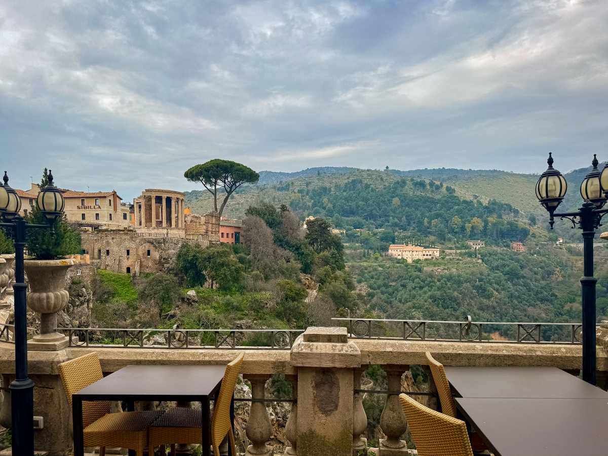 6 Great Day & Weekend Trips From Rome - Rome - The Infatuation