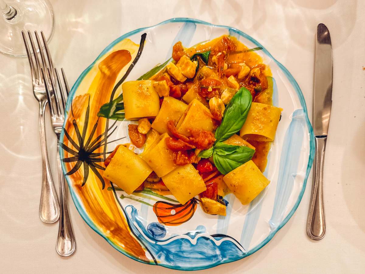Europeo Mattozzi - Review - Naples - Rome - The Infatuation