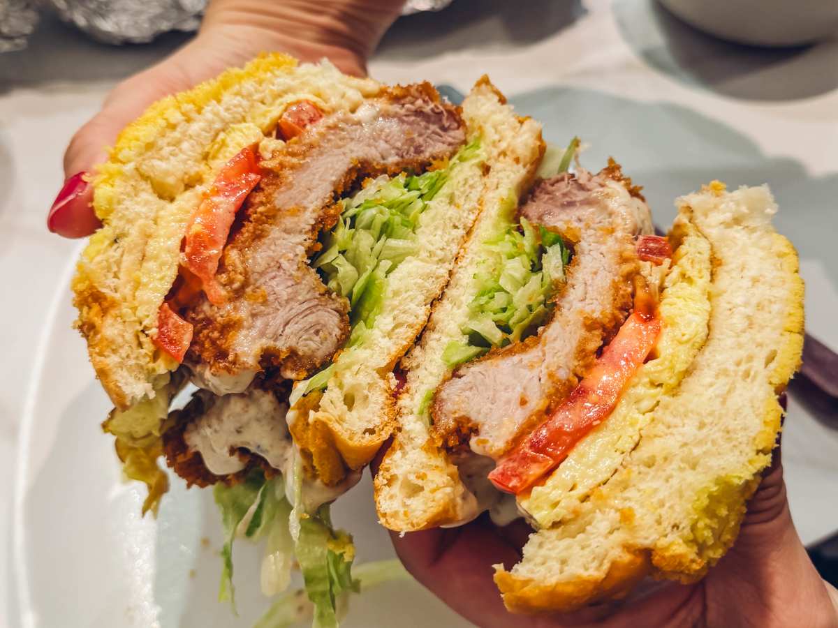 Ah Ma’s Kitchen - Review - Richmond - San Francisco - The Infatuation