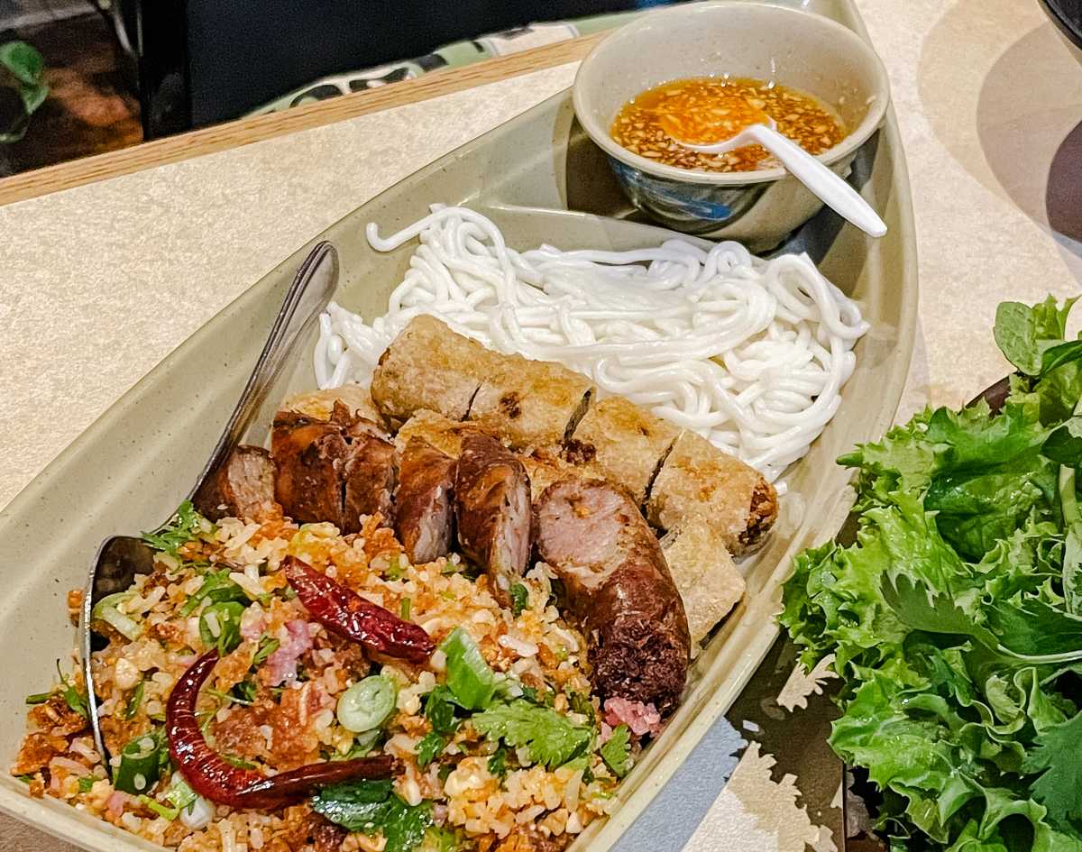 Champa Garden San Francisco - Review - Ingleside - San Francisco - The Infatuation