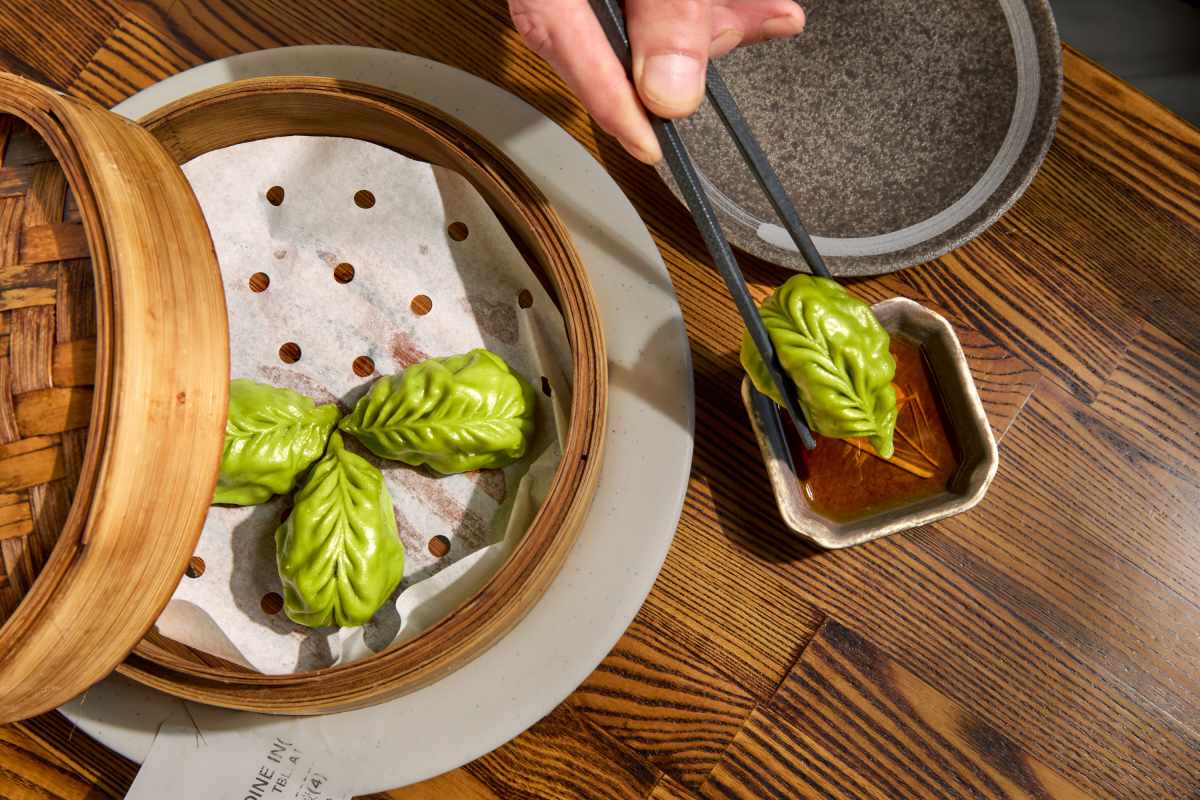 Dumpling Hours Walnut Creek - Review - Walnut Creek - San Francisco - The Infatuation