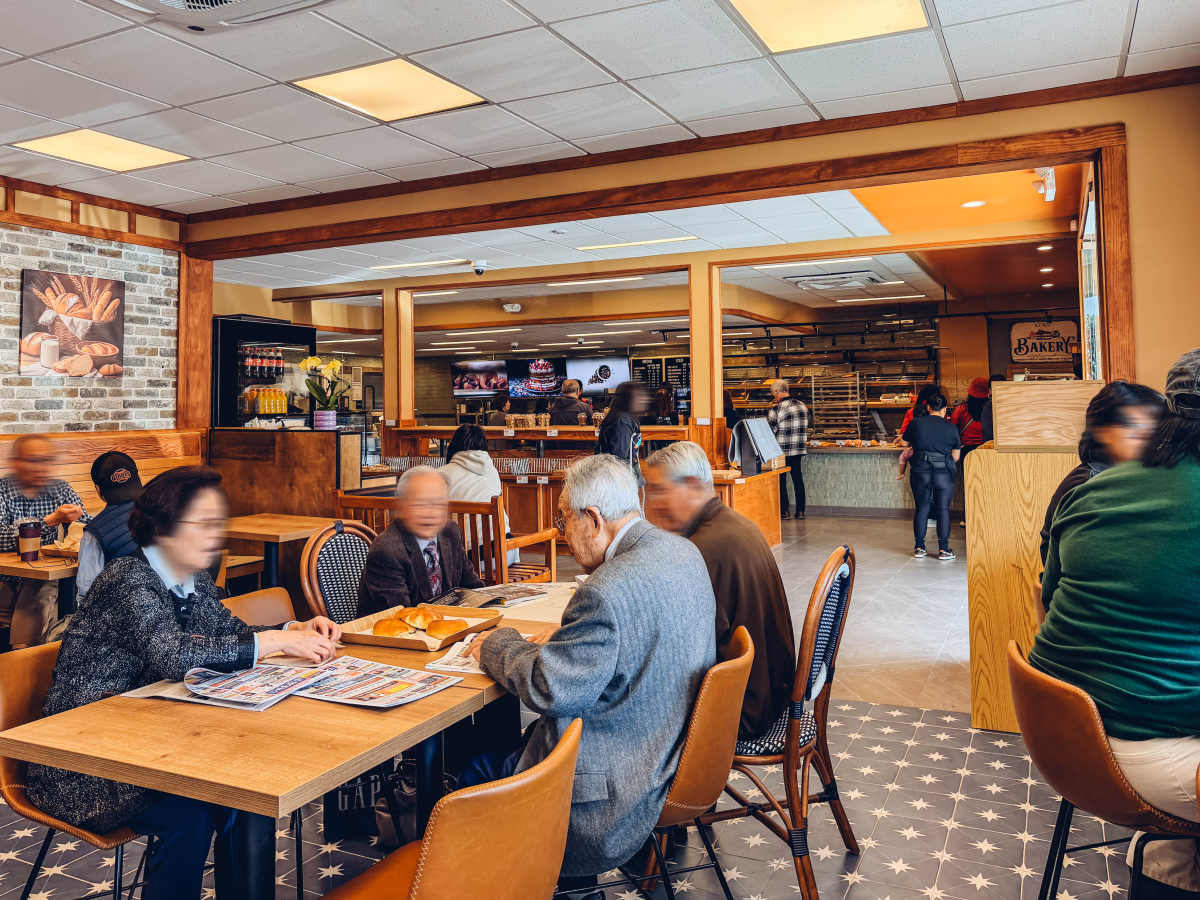 Kukje Bakery - Review - Daly City - San Francisco - The Infatuation