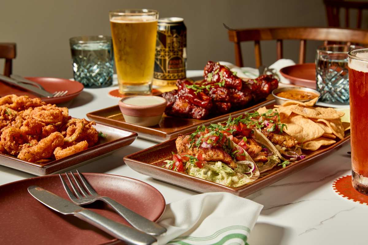Maggie & Mac's - Review - Sunset - San Francisco - The Infatuation