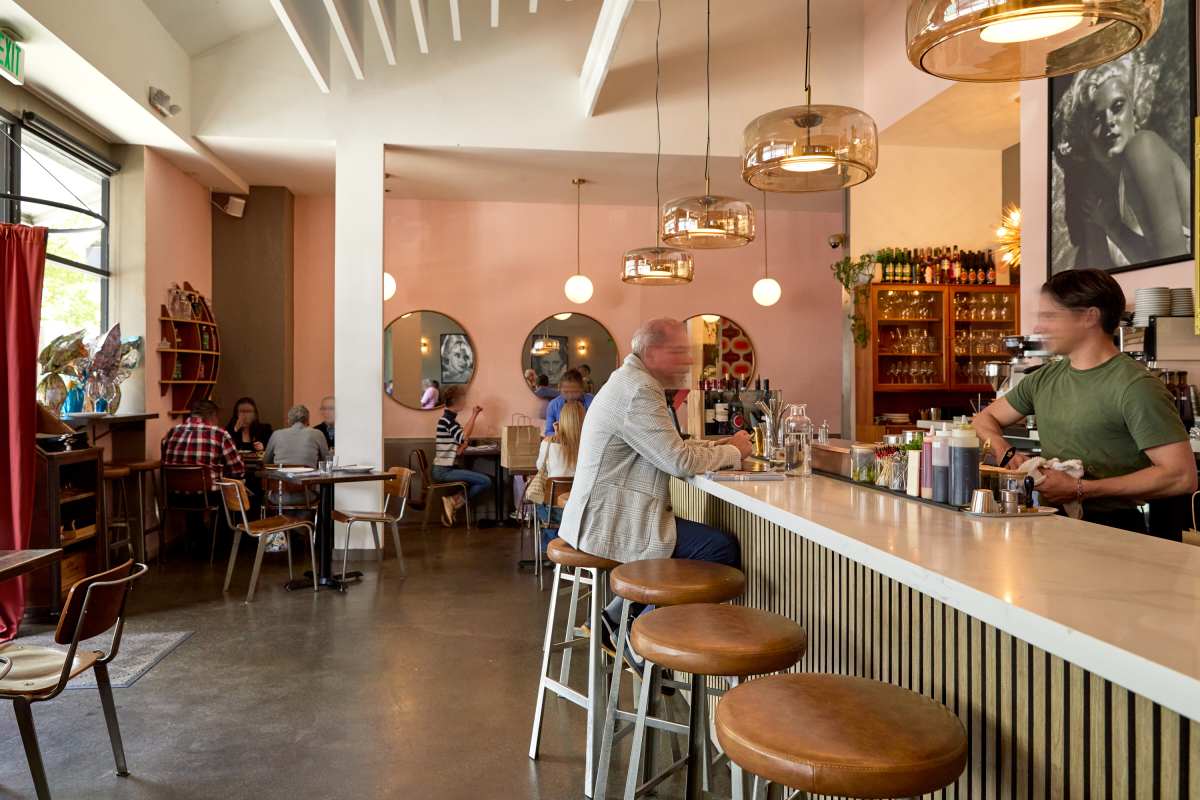 Montesacro Walnut Creek - Review - Walnut Creek - San Francisco - The Infatuation