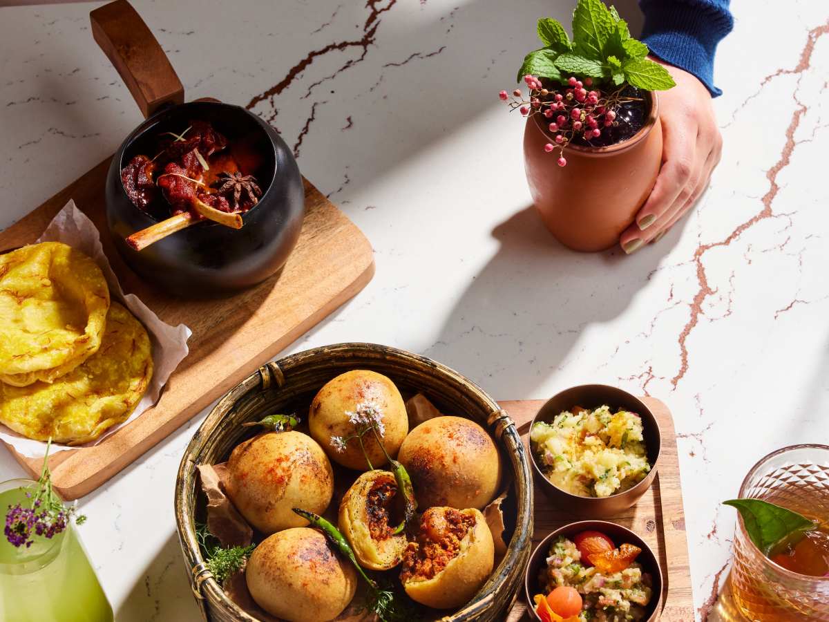 Pippal Dublin CA - Review - Dublin - San Francisco - The Infatuation