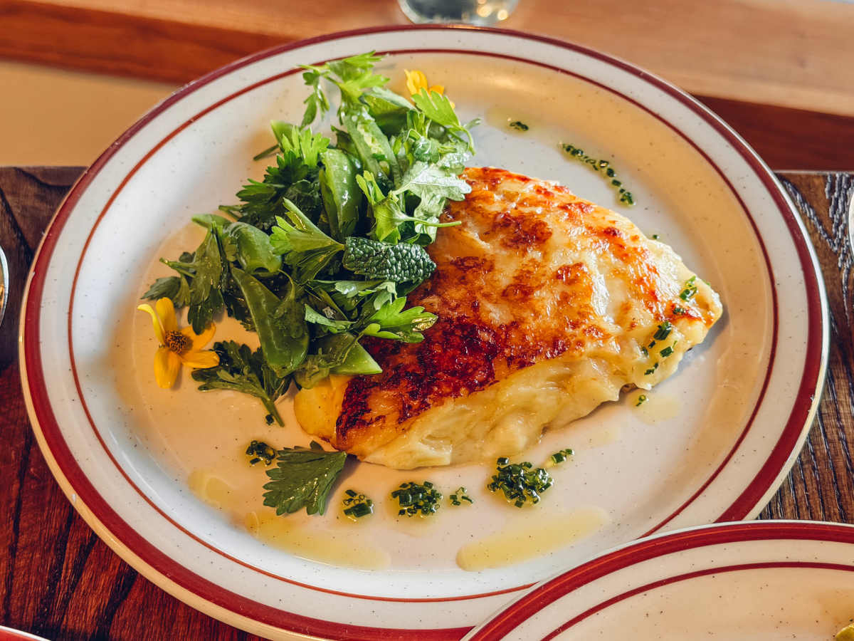 The Best Things Infatuation SF Writers Ate In July 2026 - San Francisco - The Infatuation