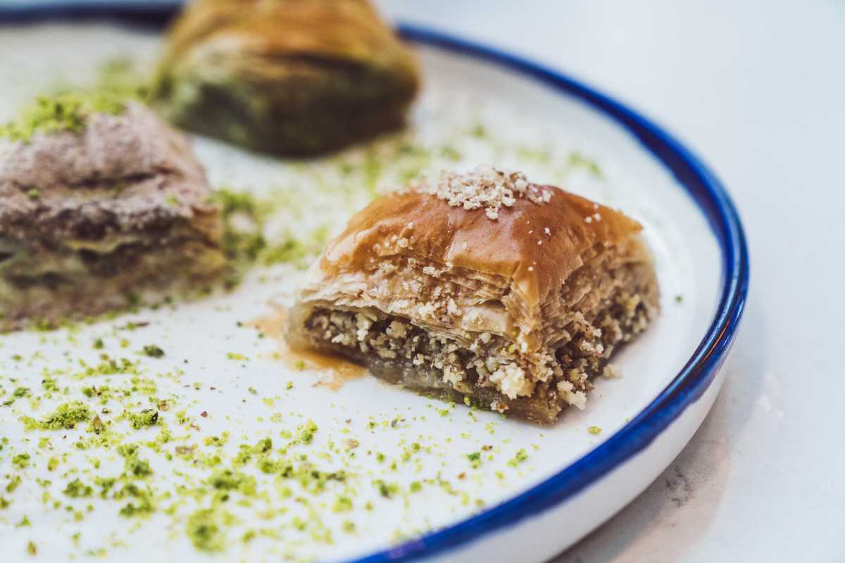 The SF dining trends of 2026 so far. - San Francisco - The Infatuation