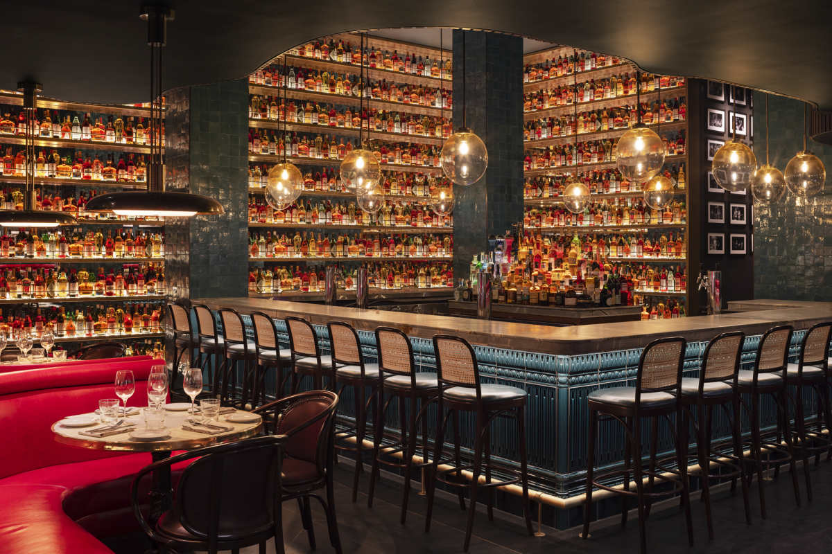 The 16 Best Restaurants Near Grand Central - New York - The Infatuation