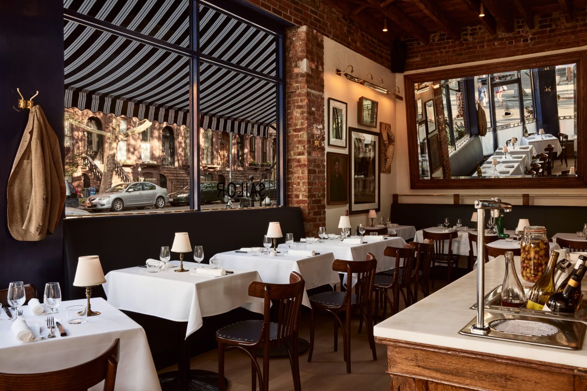 The Toughest Reservations In NYC Right Now (And How To Get Them) New