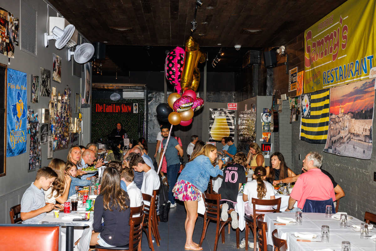 Where To Have Your Birthday Dinner In NYC - New York - The Infatuation