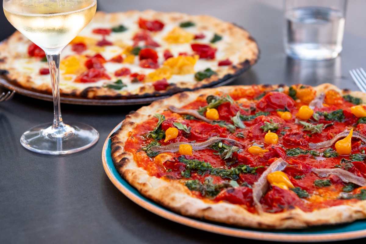 San Martino Pizza E Bolle - Review - Portuense - Rome - The Infatuation