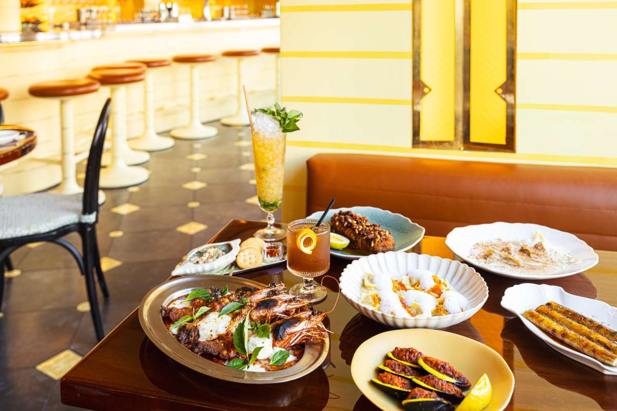 The 27 Best Italian Restaurants In New York City - New York - The