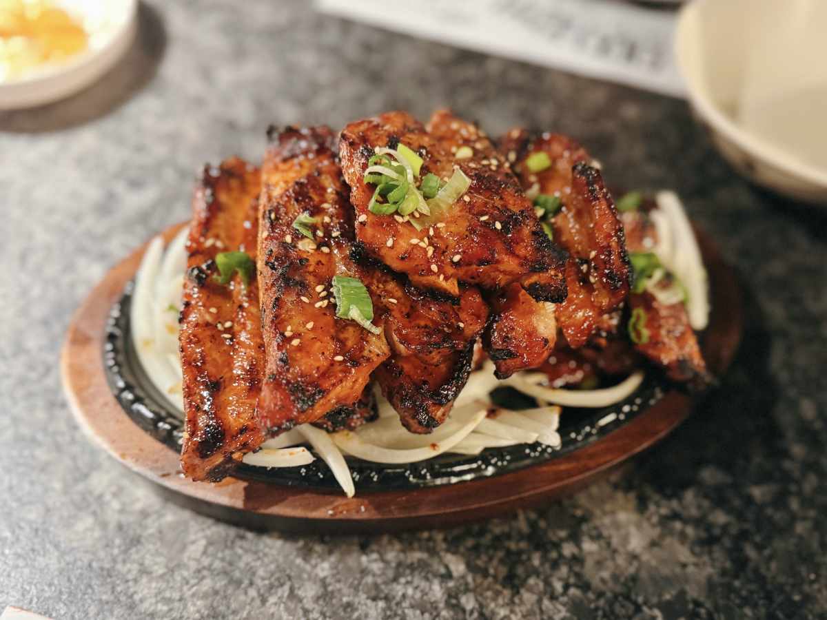 The Best Things We Ate In April 2026 - Los Angeles - The Infatuation