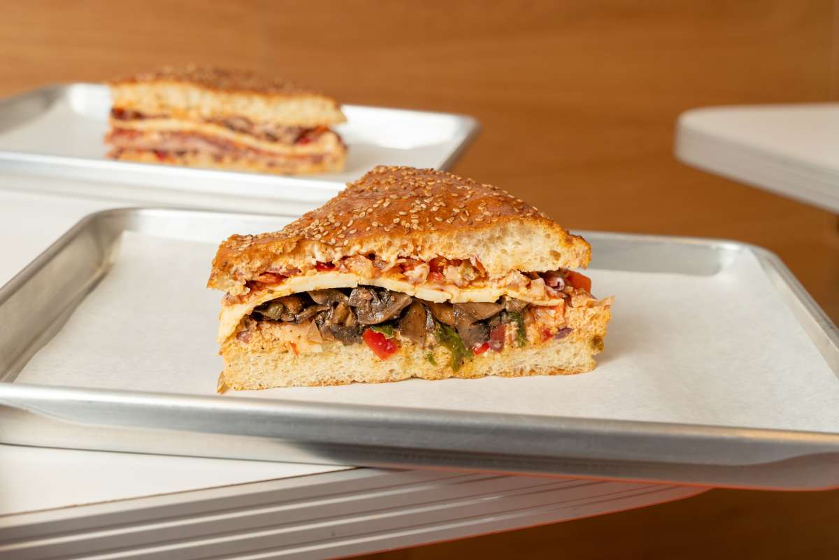 The Best Restaurants In The Haight - San Francisco - The Infatuation