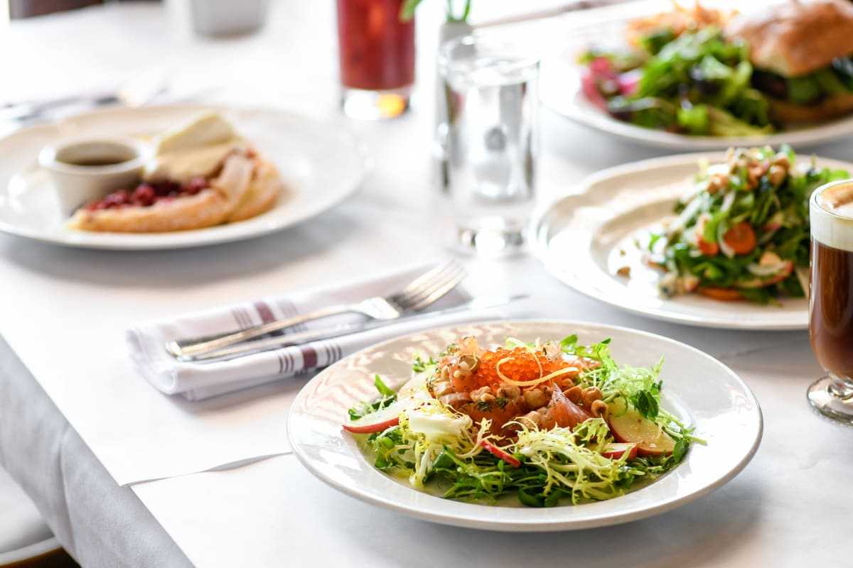 Sardine Review Capitol Neighborhoods Madison The Infatuation