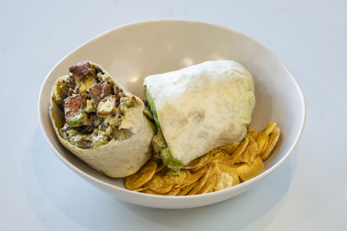 Sarussi Cafe Subs - Review - Bird Road - Miami - The Infatuation