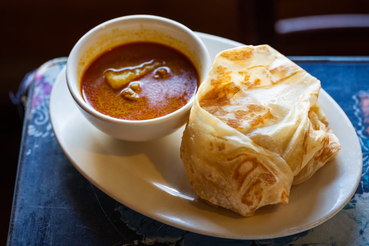 Satay Malaysian Review Hoboken The Infatuation