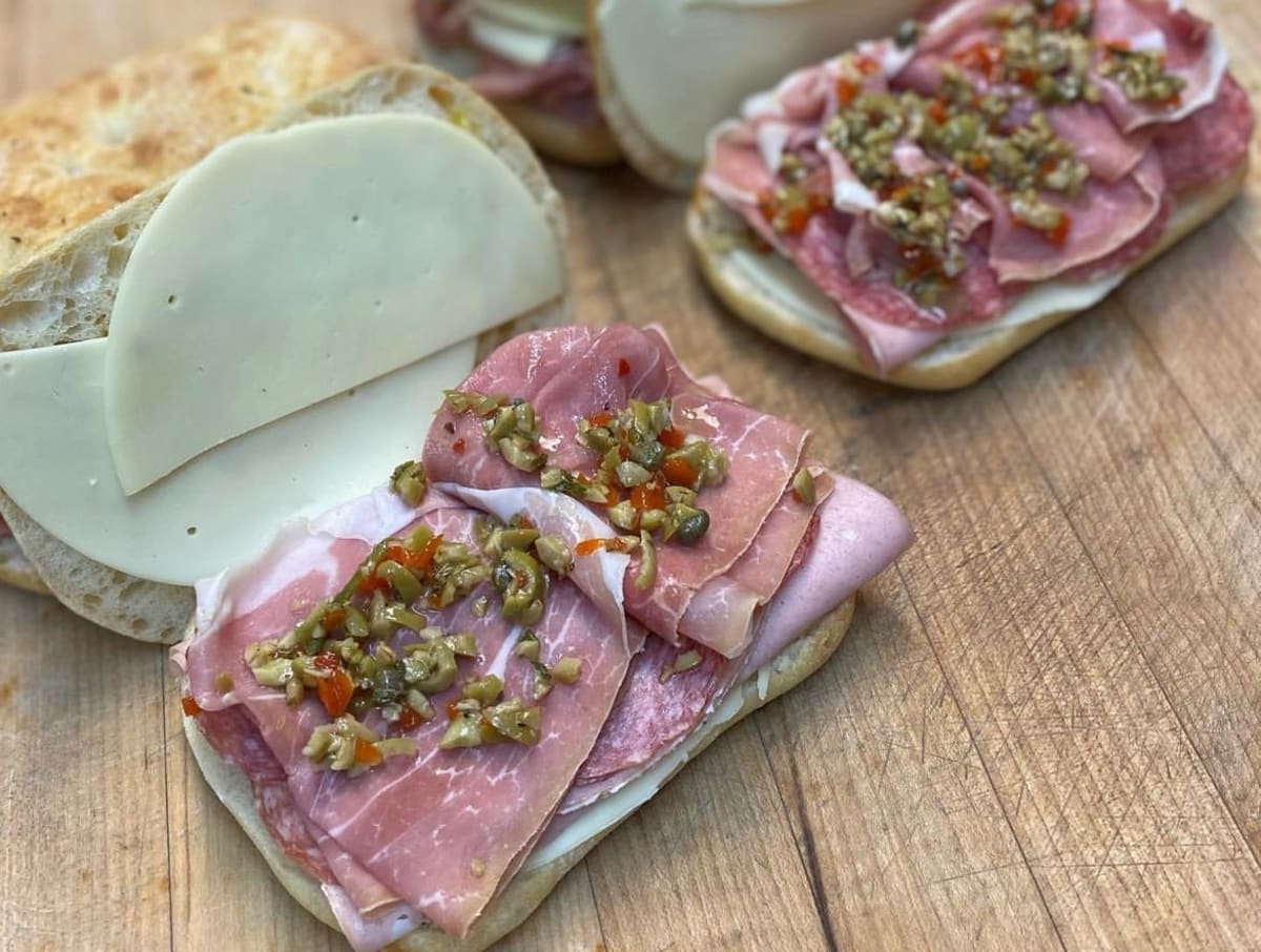 Bertucelli’s La Villa Review Willow Glen San Jose The Infatuation