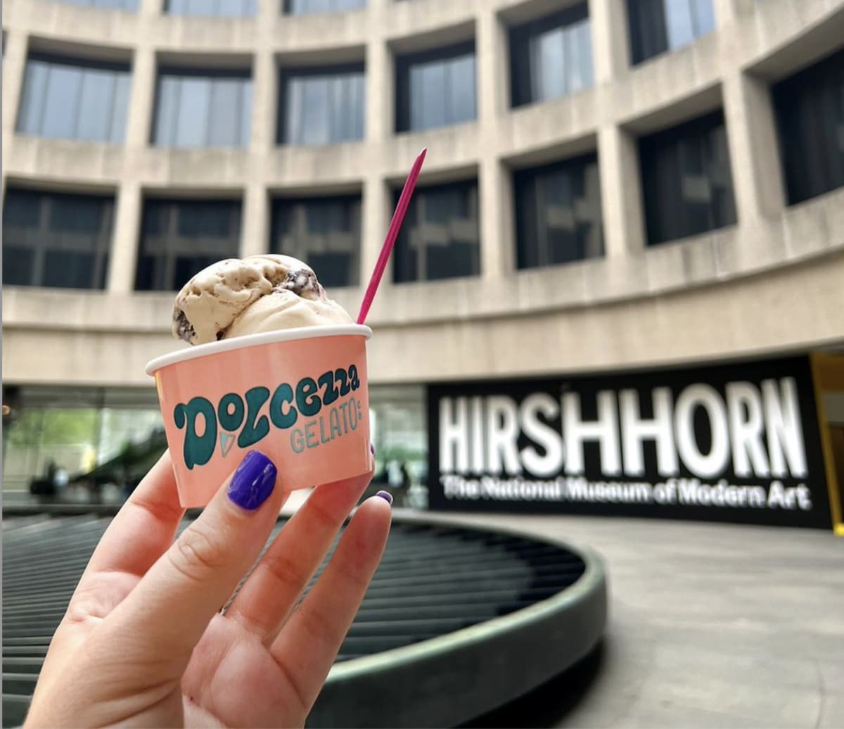 The Best Smithsonian Cafeterias And Cafes Washington DC The Infatuation