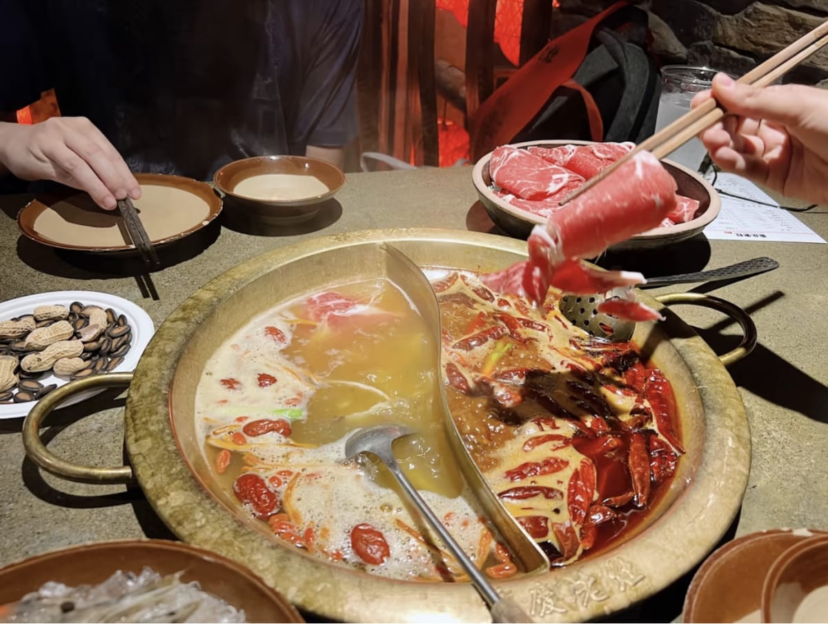 The Most Fun Dinner Spots In NYC New York The Infatuation