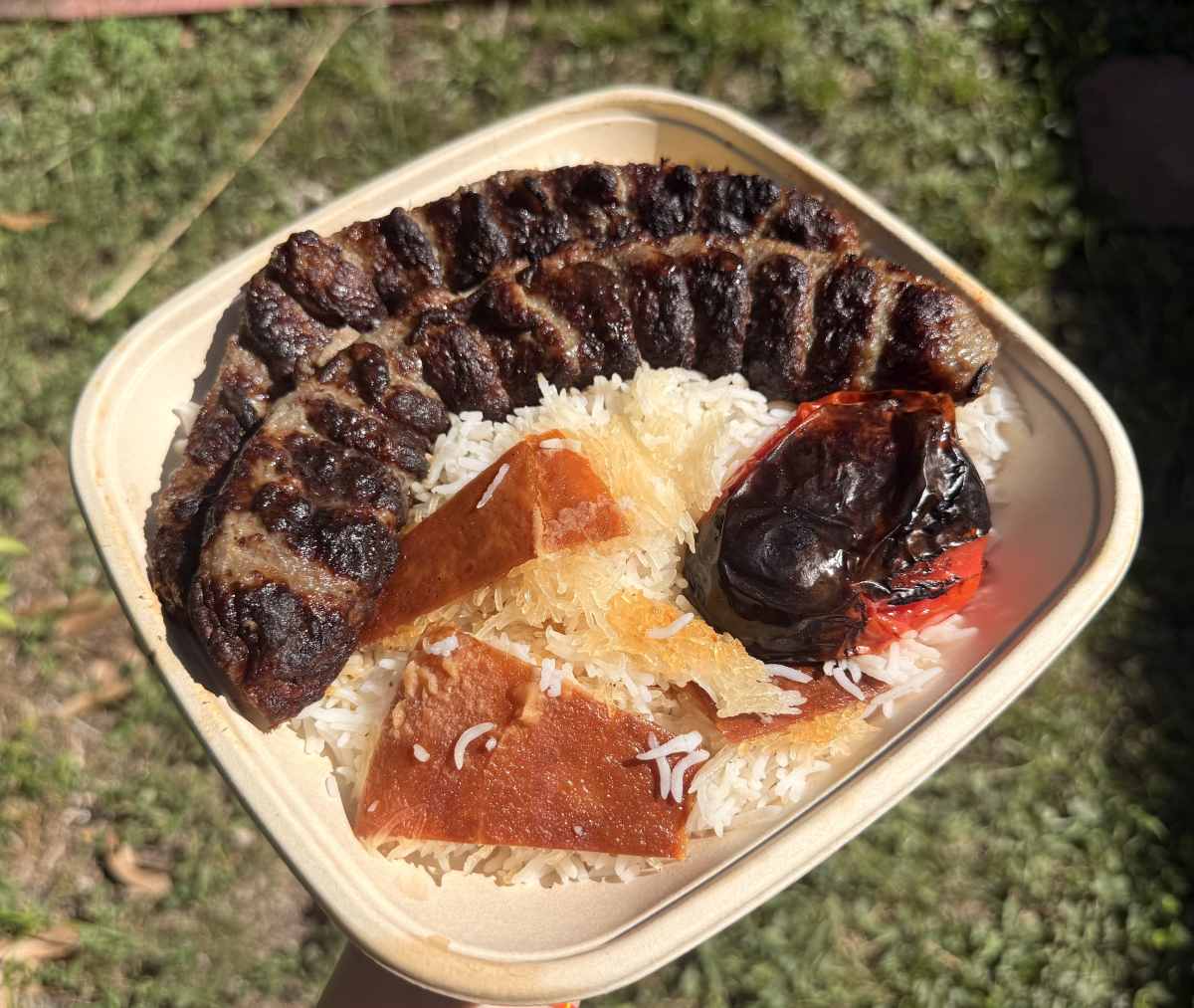 Shahs Of Kabob Kendall - Review - Kendall - Miami - The Infatuation