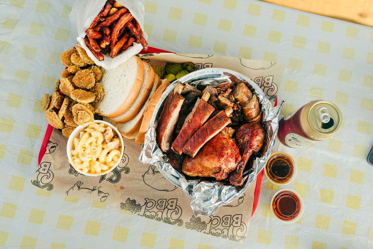 The 13 Best BBQ Spots In Kansas City, Ranked 2024 Kansas City The