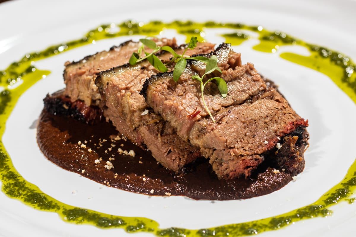 Smoke & Dough Review Kendall Miami The Infatuation