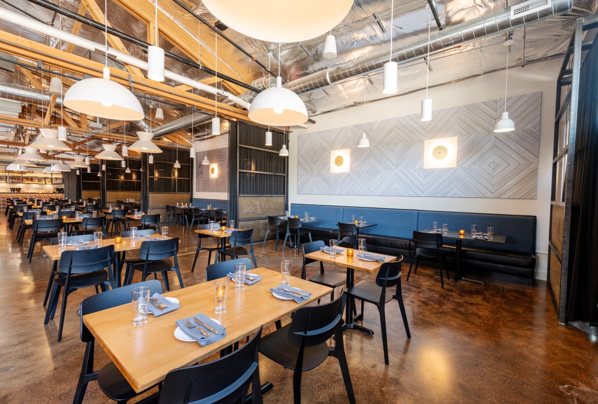 Smoque Steak Review Avondale Chicago The Infatuation