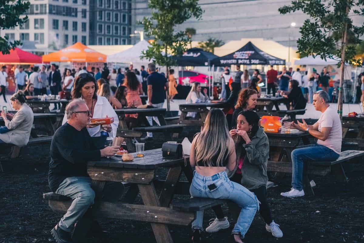 Miami Review Wynwood Miami The Infatuation
