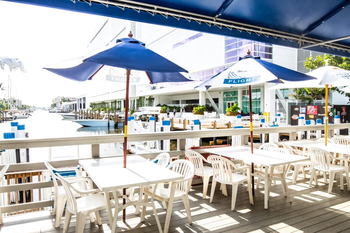 Southport Raw Bar Review Fort Lauderdale Miami The Infatuation