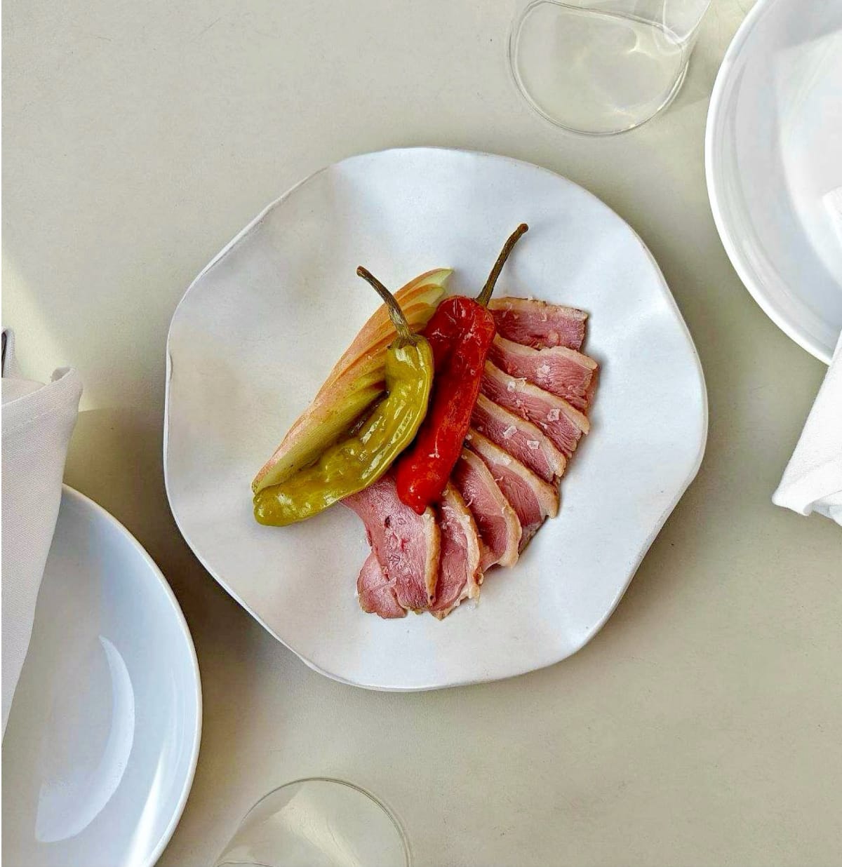 Spoke Wine Bar Review Davis Square Boston The Infatuation