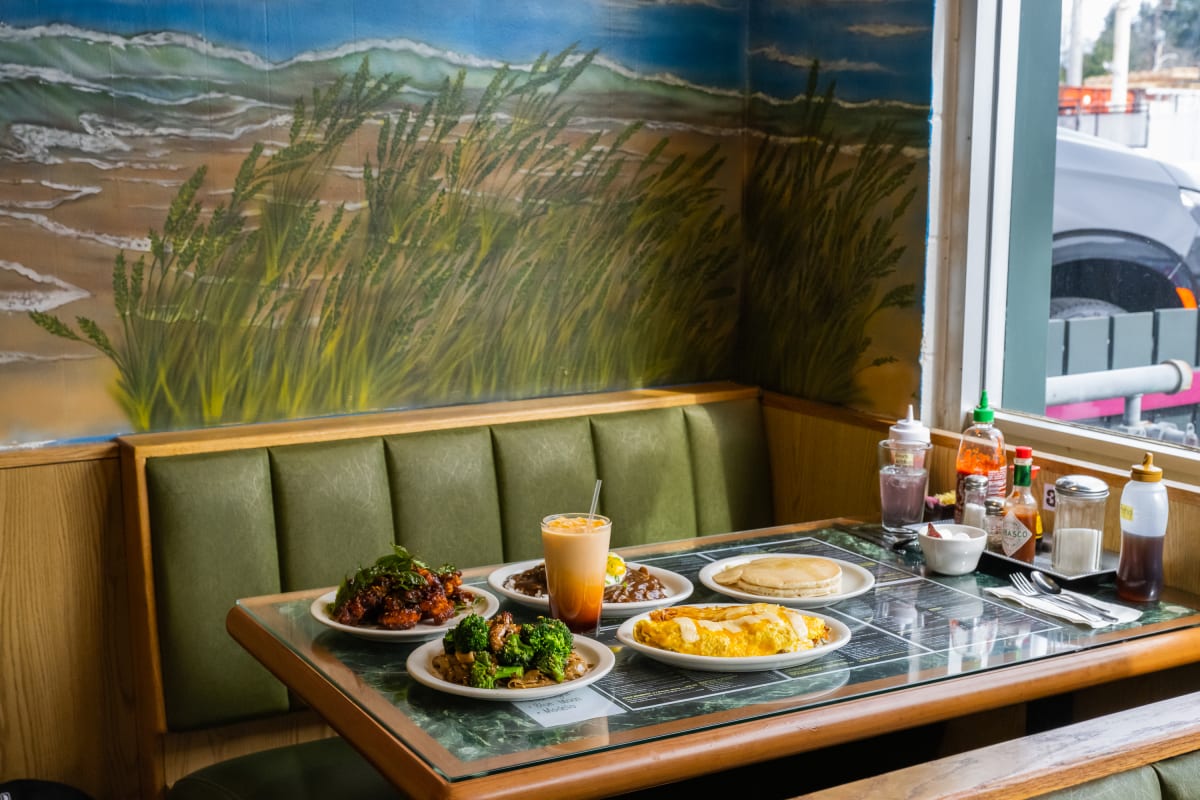Young’s is a great, versatile diner that deserves more attention ...
