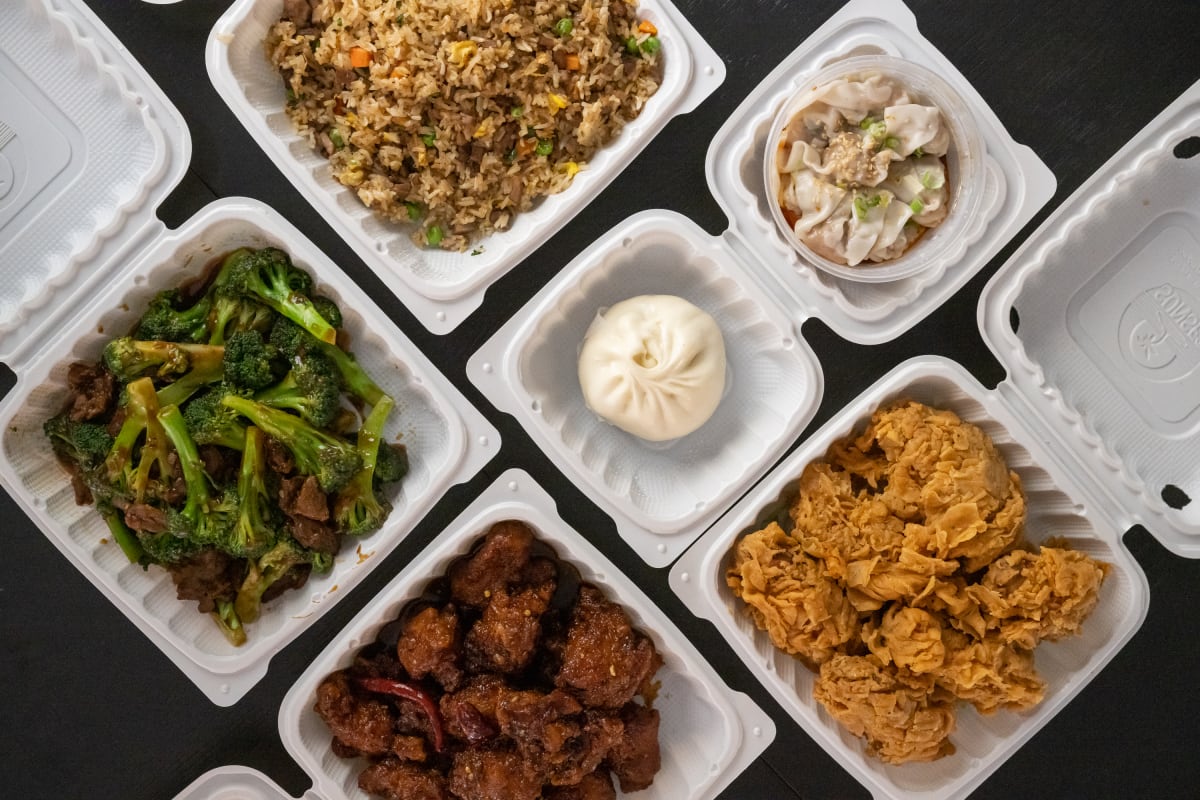 Sunflower Garden Review Greenwood Seattle The Infatuation