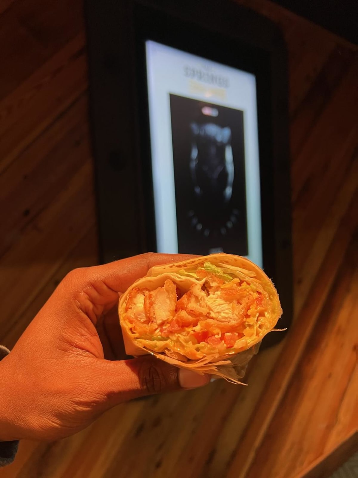 The Springs Cinema And Taphouse Movie Theater Review Buckhead