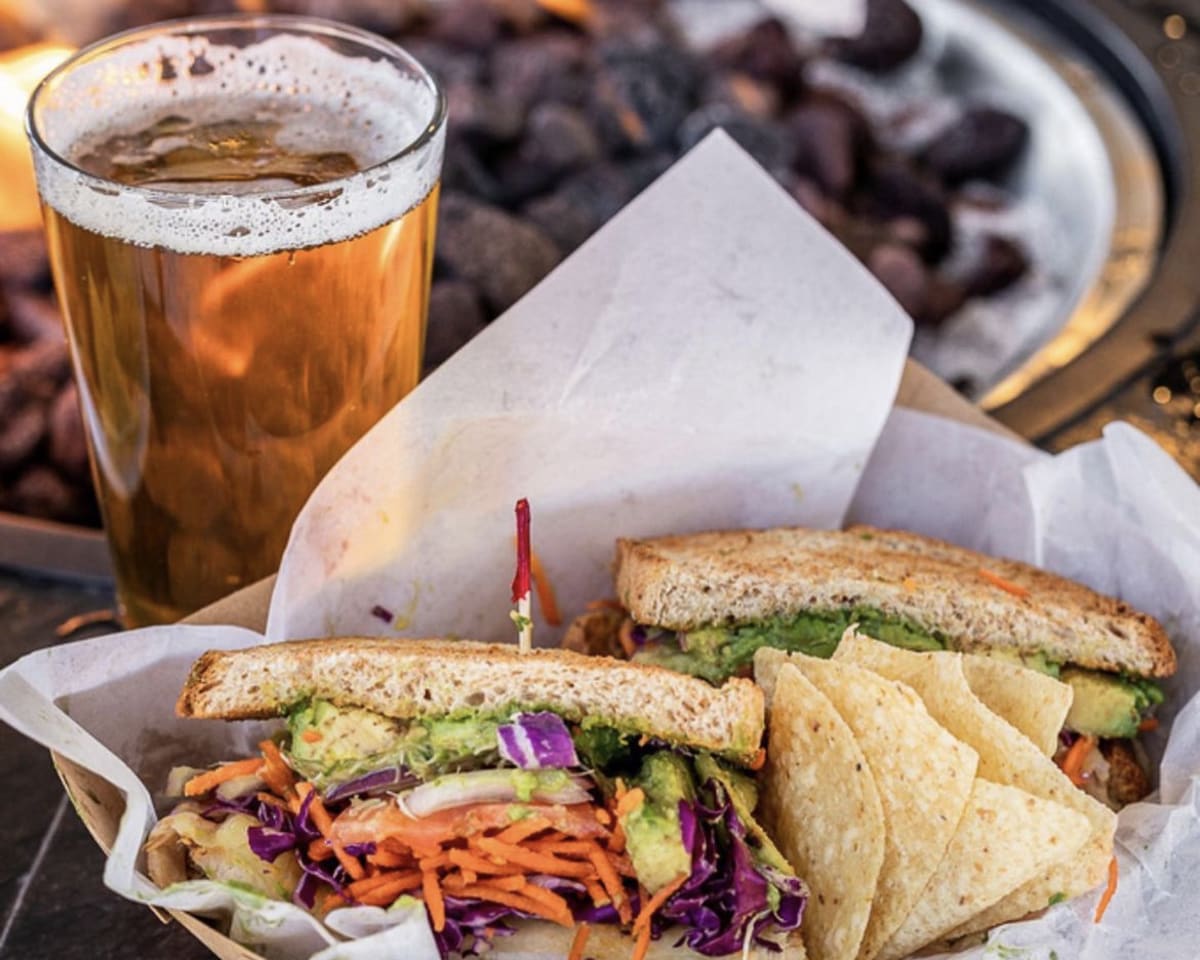 Sprouts Cafe Review South Lake Tahoe Tahoe The Infatuation