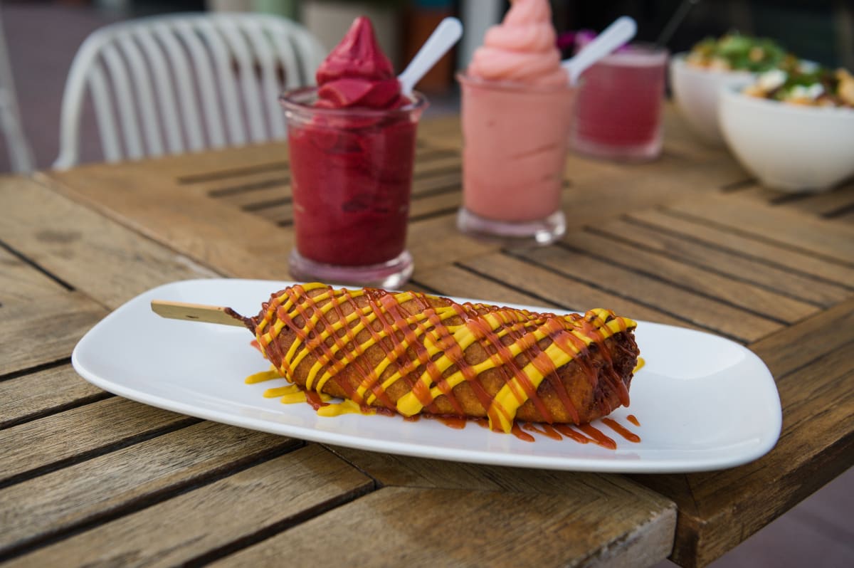 St. Julep Review Buckhead Atlanta The Infatuation