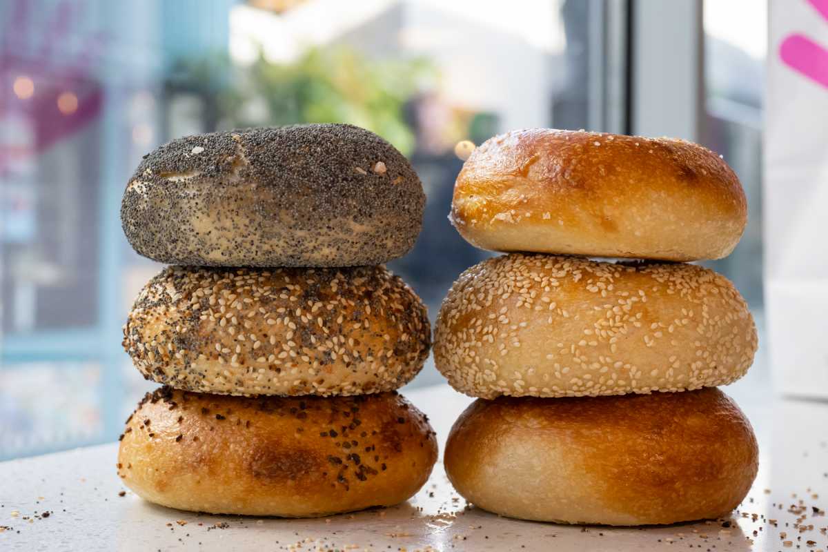 The 12 Best Bagels In Seattle - Seattle - The Infatuation