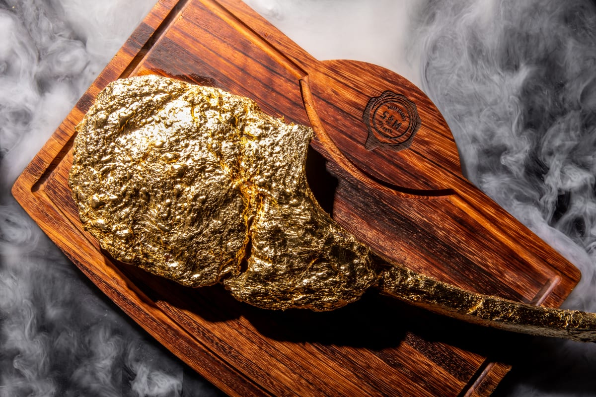 Steak Market Review Midtown Atlanta The Infatuation