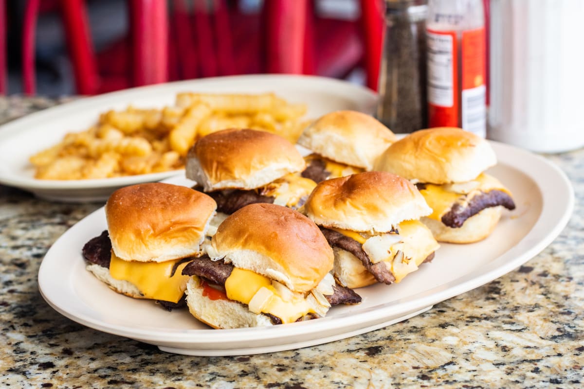 Sunnyside Cafe Review North Miami Miami The Infatuation