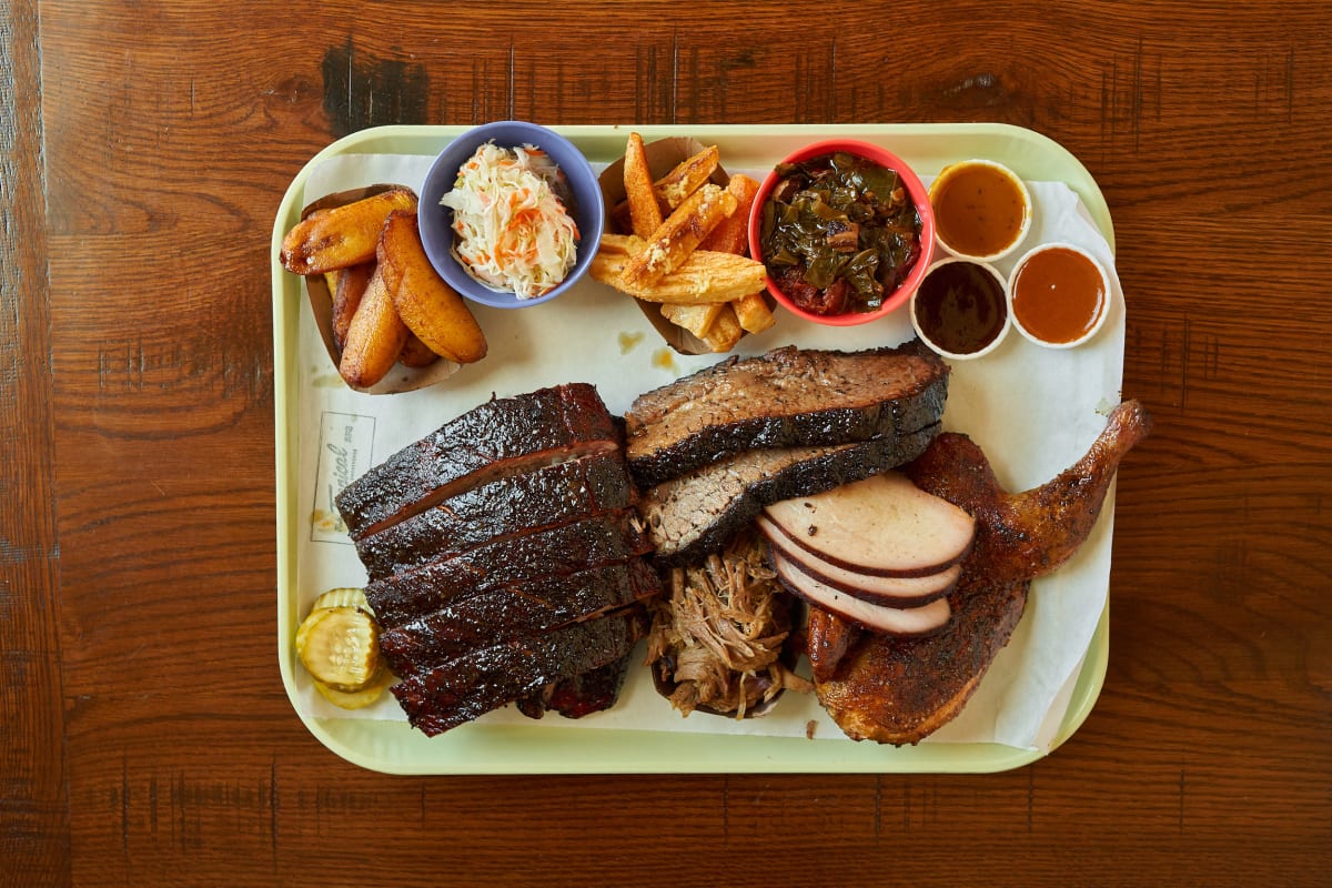 Tropical Smokehouse Review Miami The Infatuation