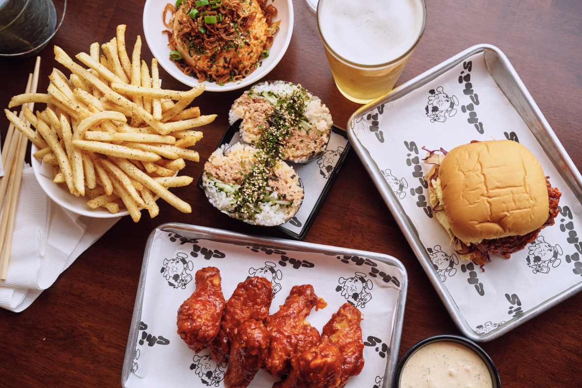 Chi Chi’s - Review - Freret - New Orleans - The Infatuation