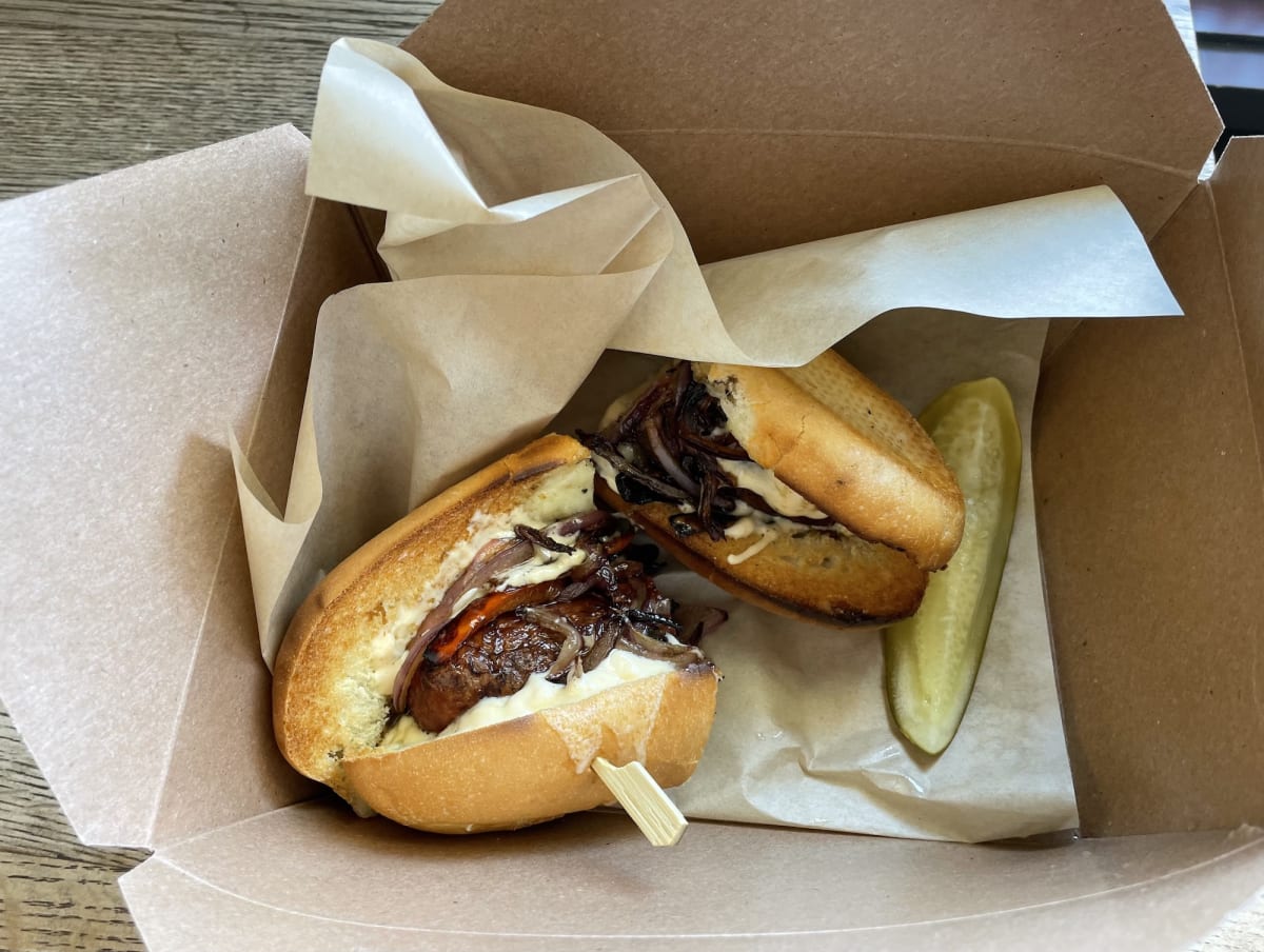 Journeyman Meat Co. Review Healdsburg Healdsburg The Infatuation