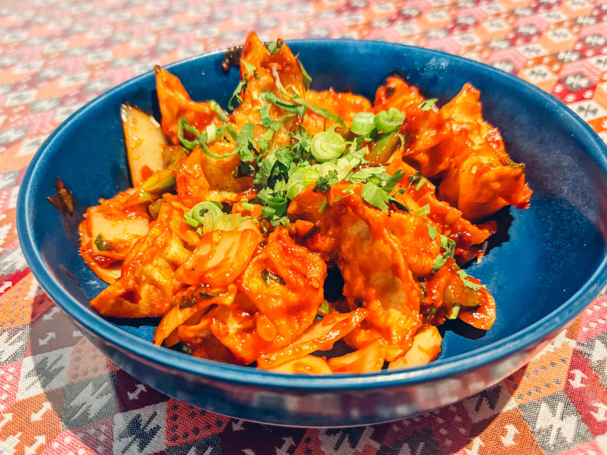 Gorkhali Kitchen - Review - New Tampa - Tampa - The Infatuation
