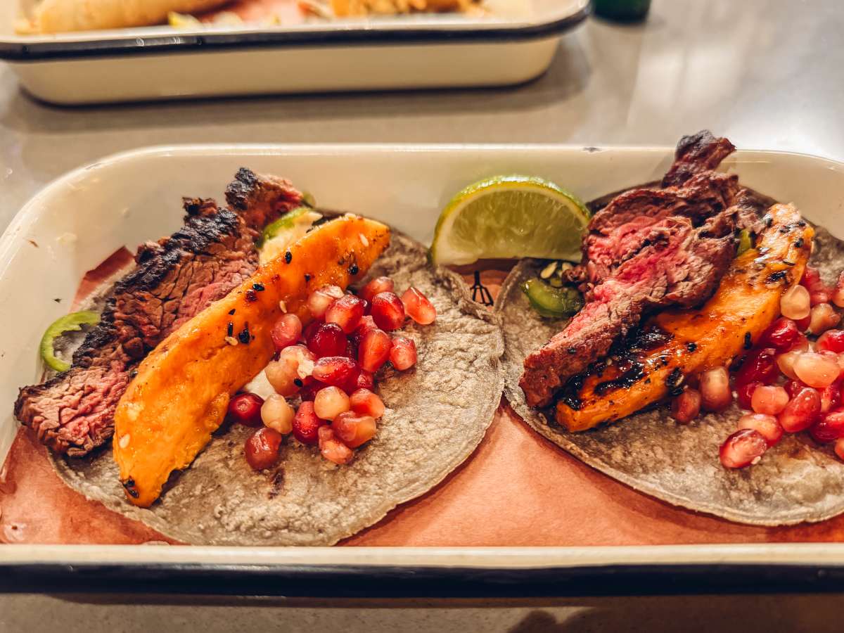Streetlight Taco - Review - Palma Ceia - Tampa - The Infatuation